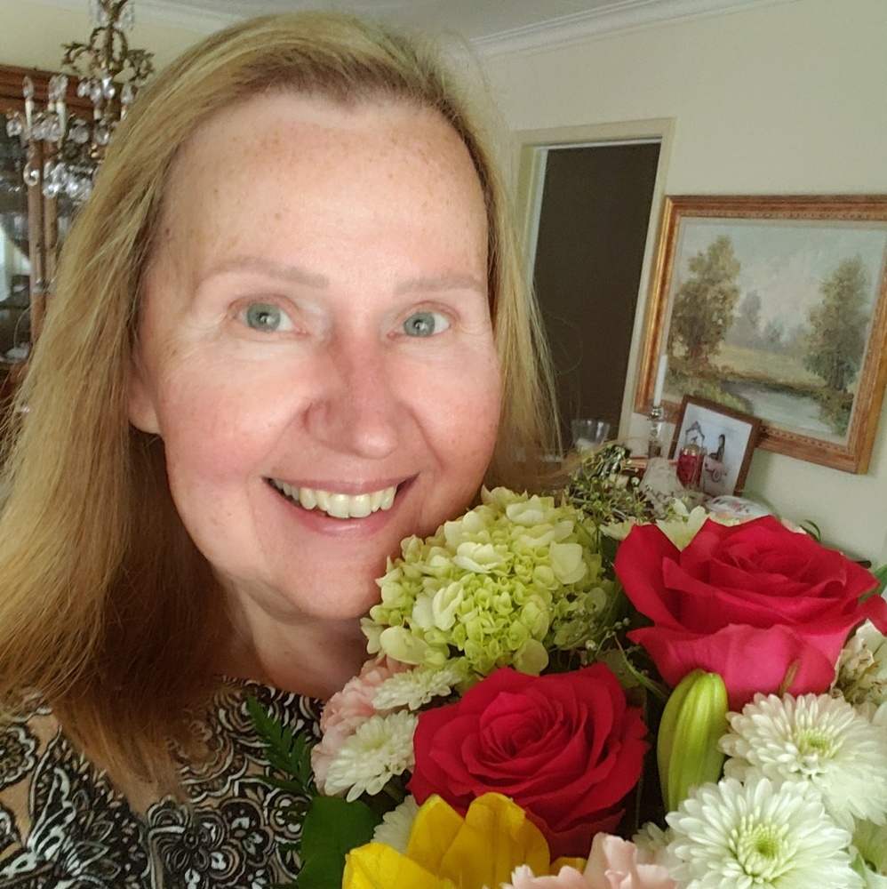 Meet your Posher, Anita